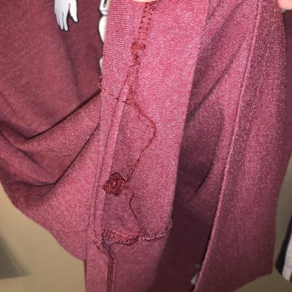 Old Navy Football Long Sleeve Shirt 14/16 📢5 for $20 - Picture 4 of 4